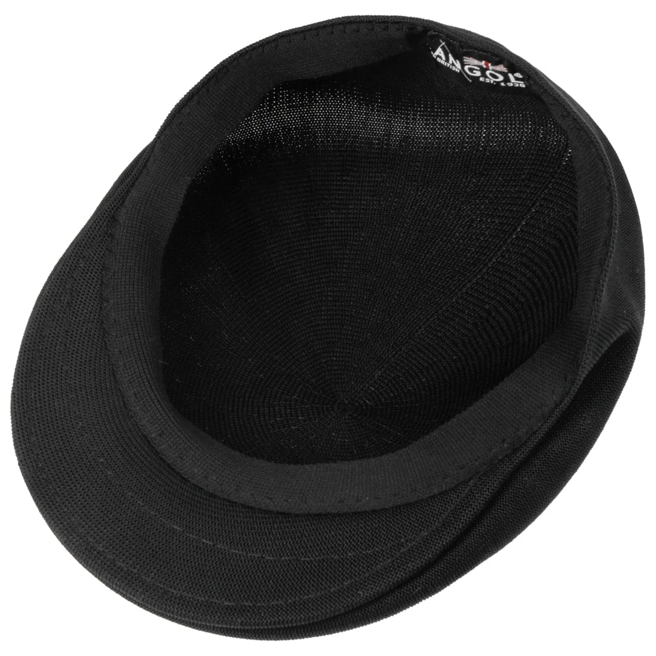 Tropic 504 Flat Cap by Kangol