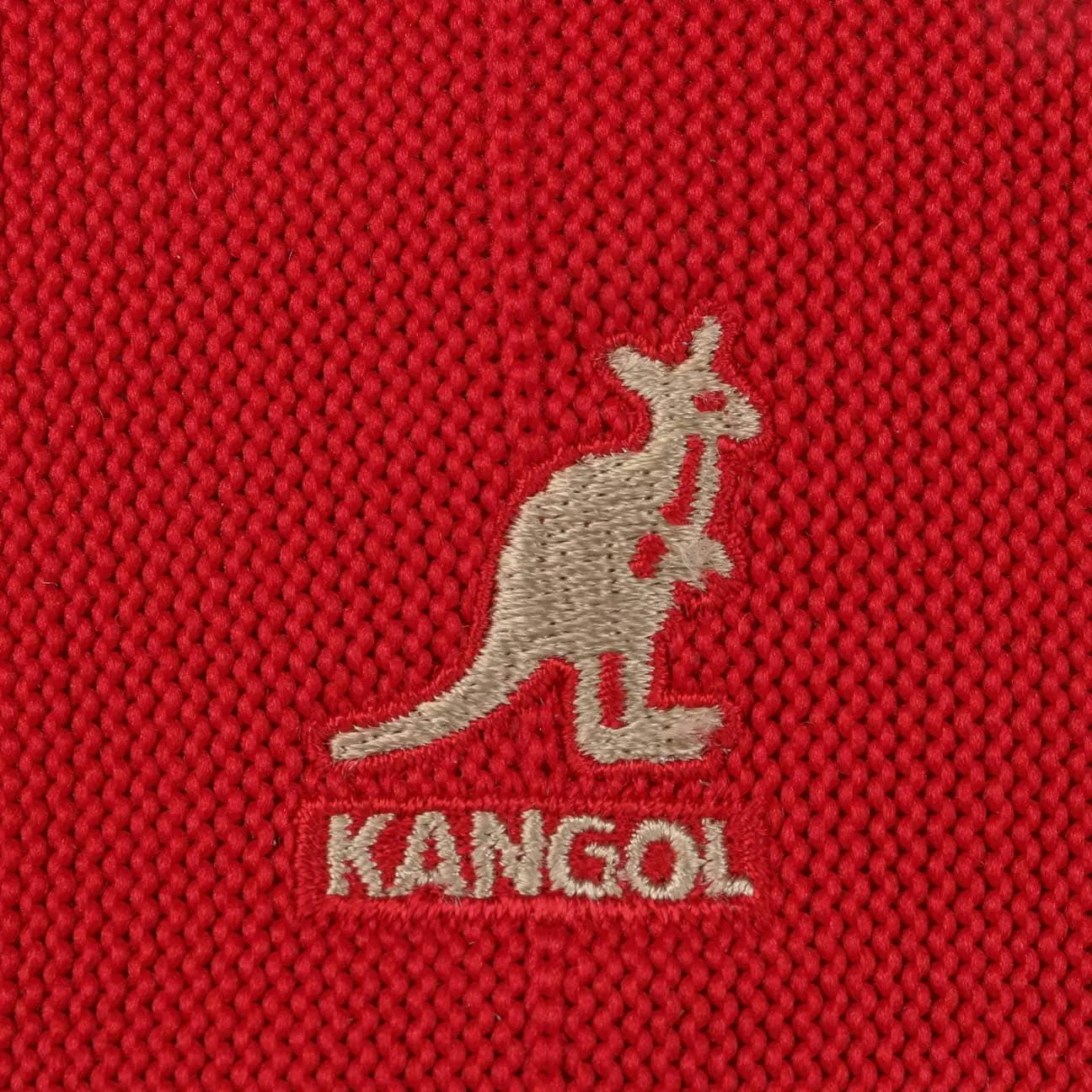 Tropic 504 Flat Cap by Kangol
