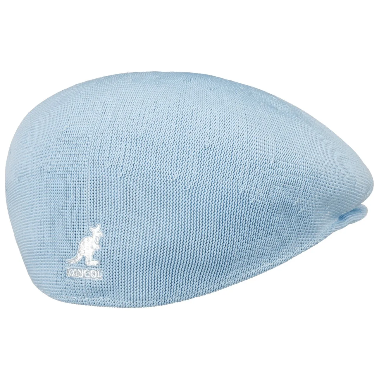 Tropic 504 Flat Cap by Kangol