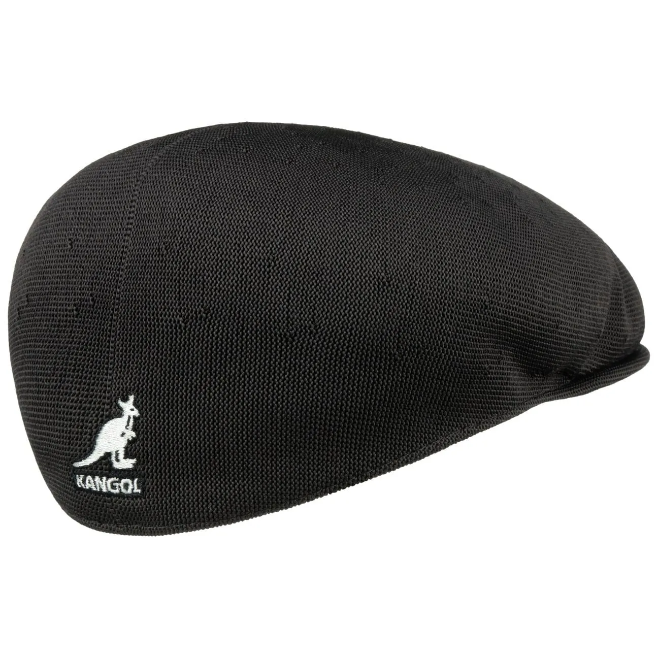 Tropic 504 Flat Cap by Kangol