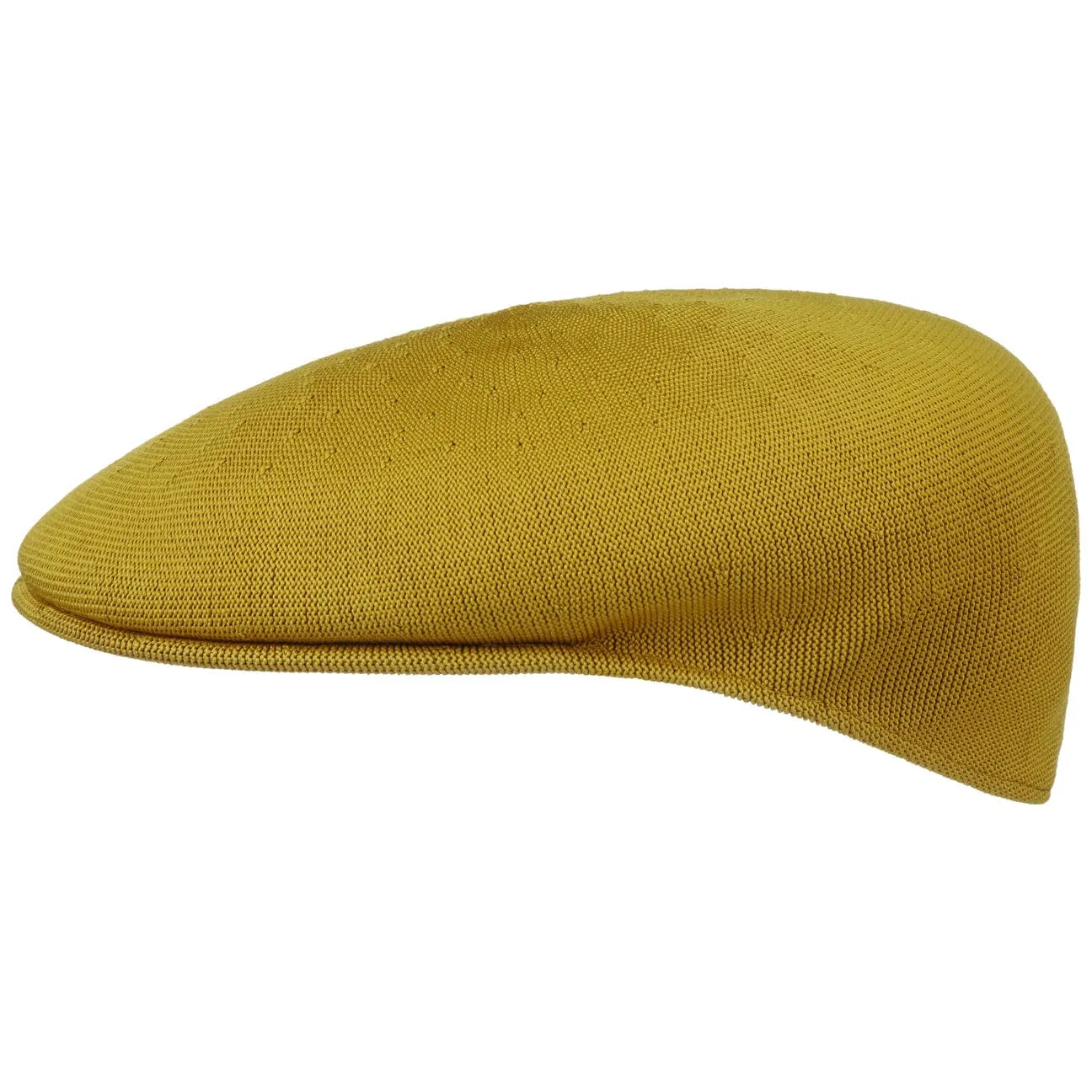 Tropic 504 Flat Cap by Kangol