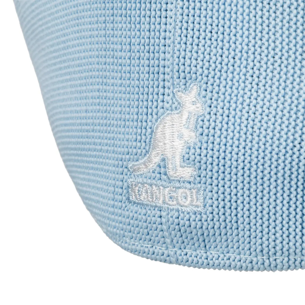 Tropic 504 Flat Cap by Kangol
