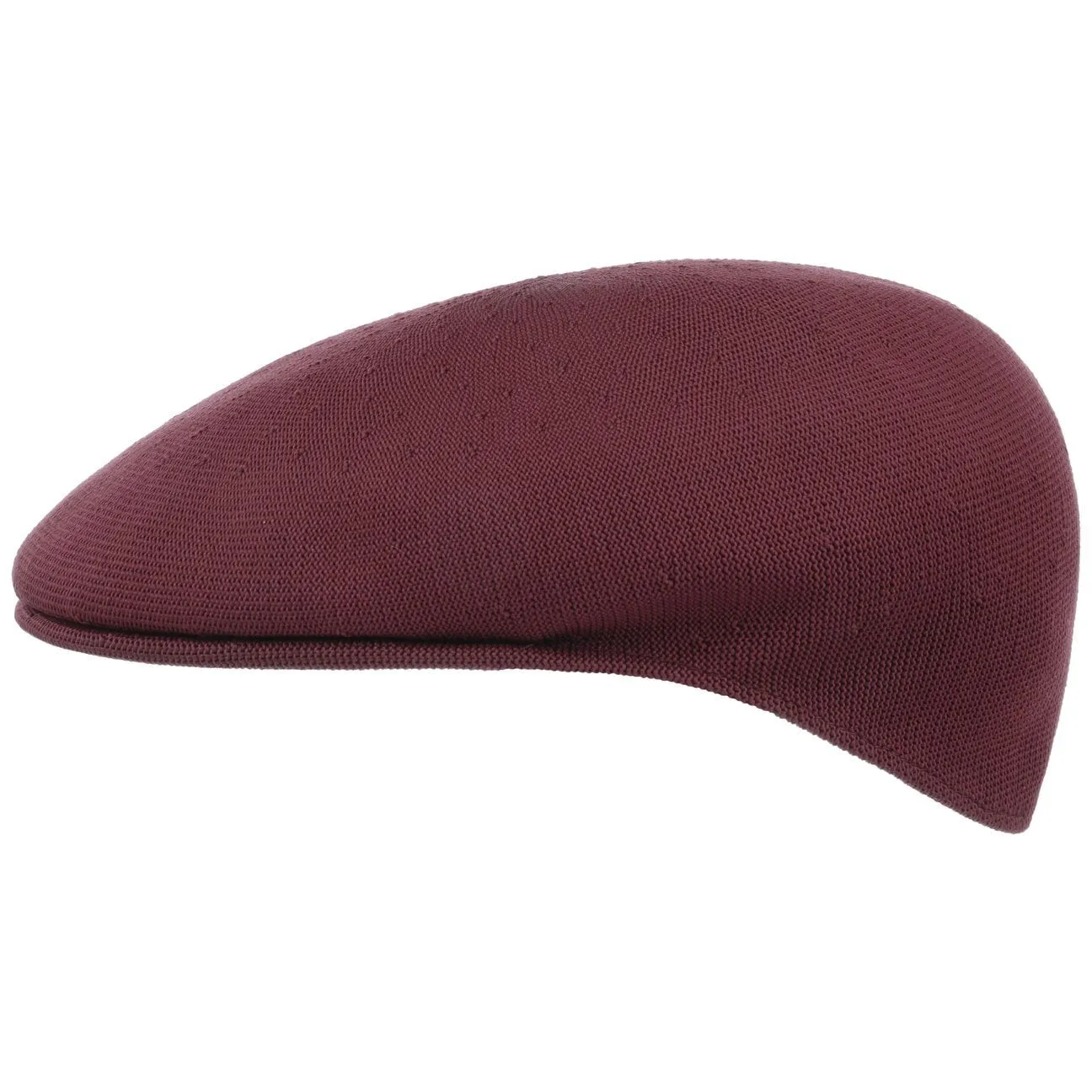 Tropic 504 Flat Cap by Kangol