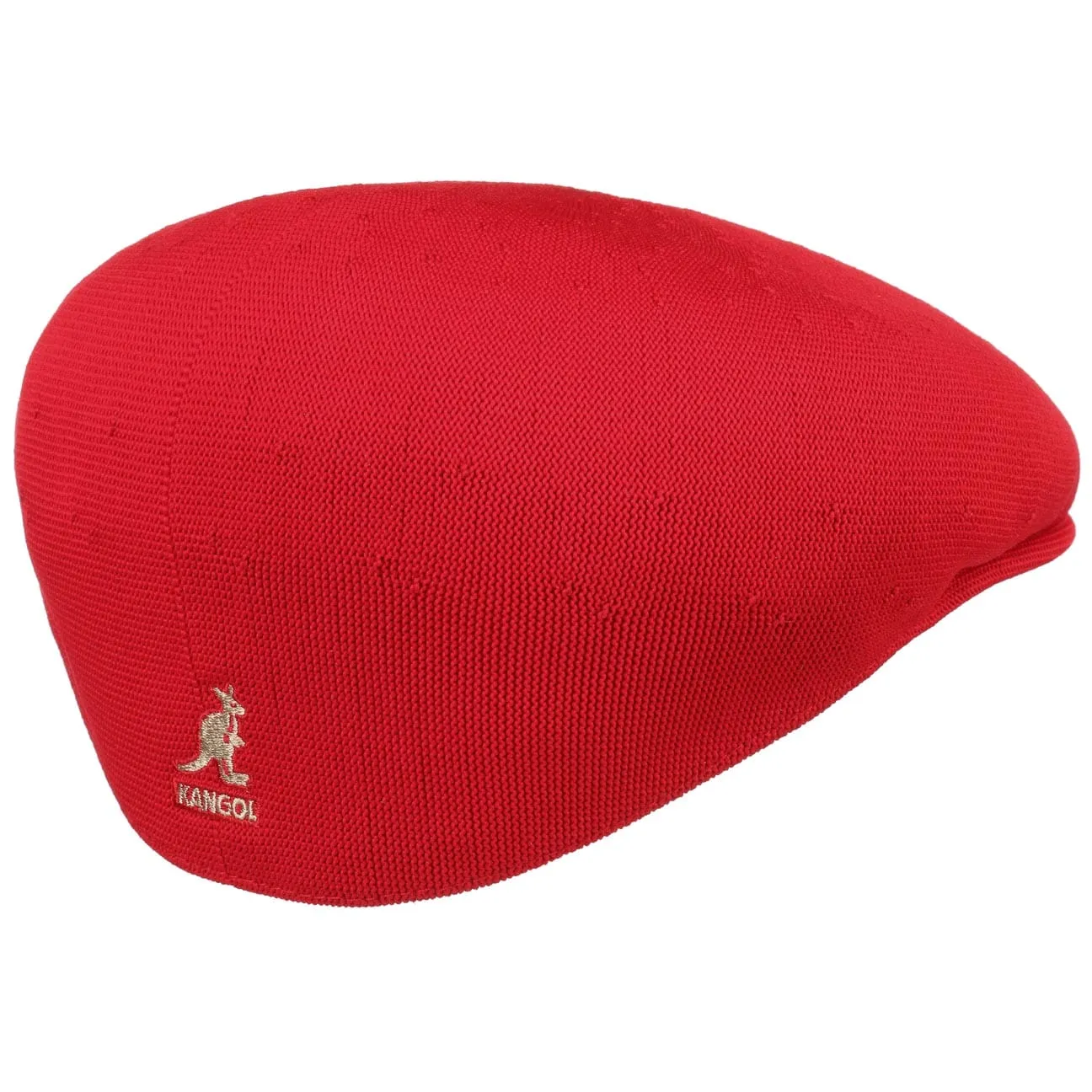 Tropic 504 Flat Cap by Kangol