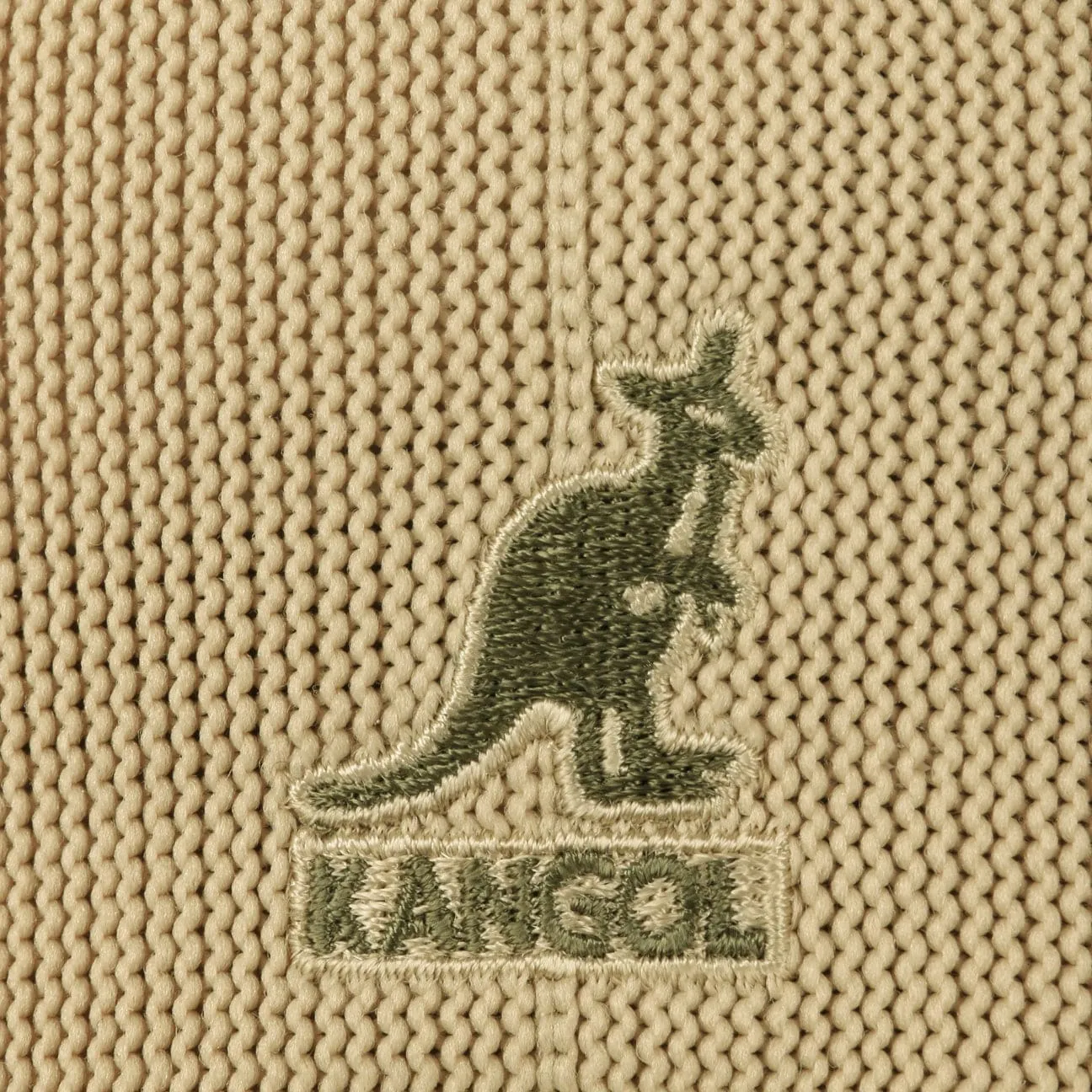 Tropic 504 Flat Cap by Kangol