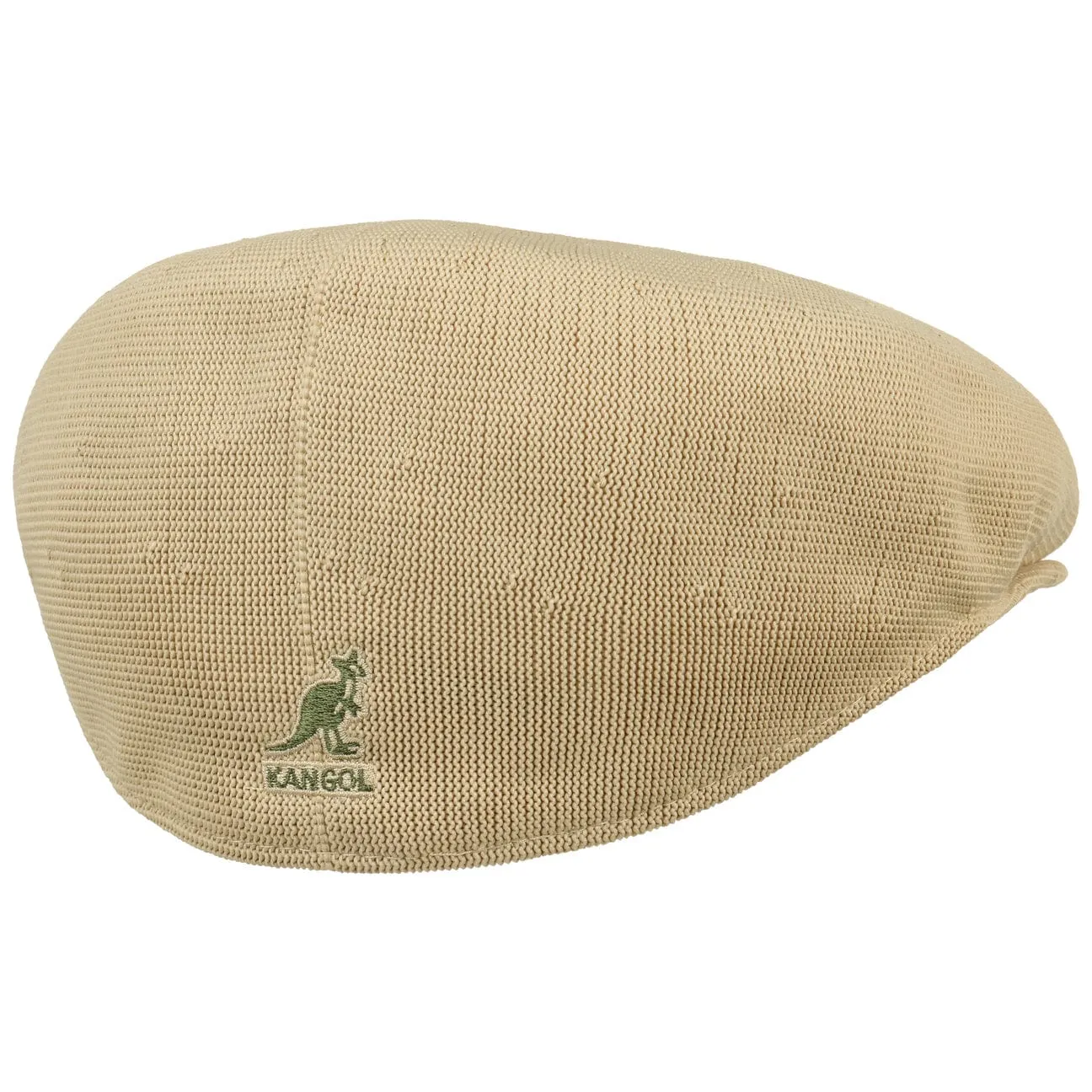 Tropic 504 Flat Cap by Kangol