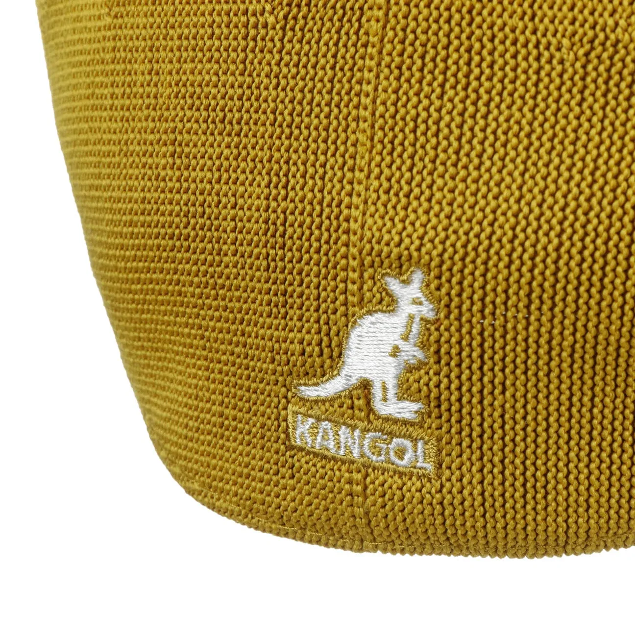 Tropic 504 Flat Cap by Kangol