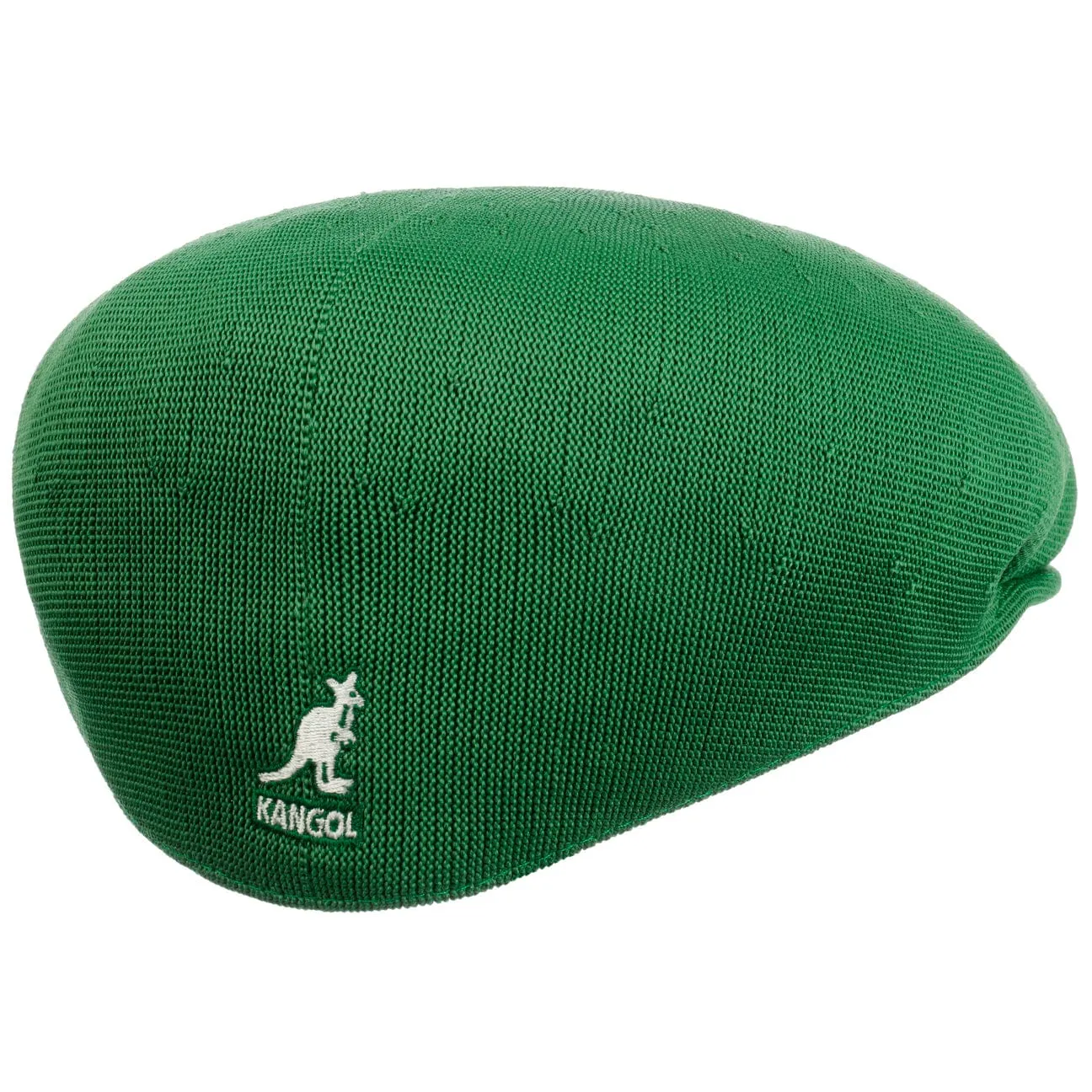 Tropic 504 Flat Cap by Kangol