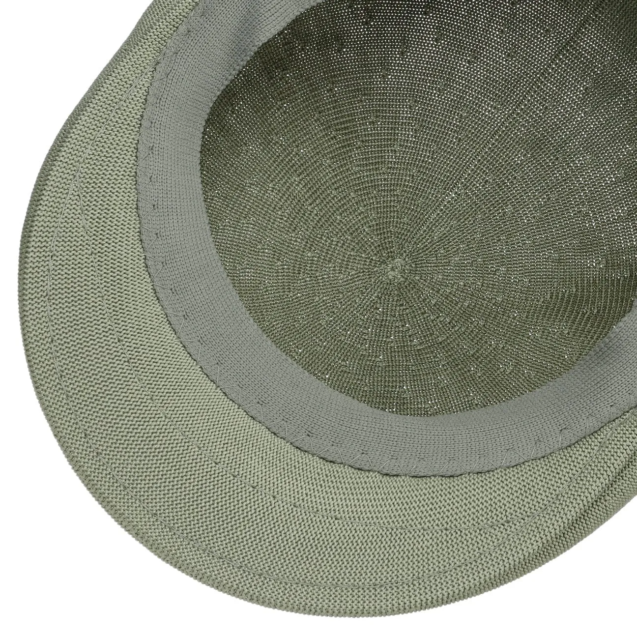 Tropic 504 Flat Cap by Kangol