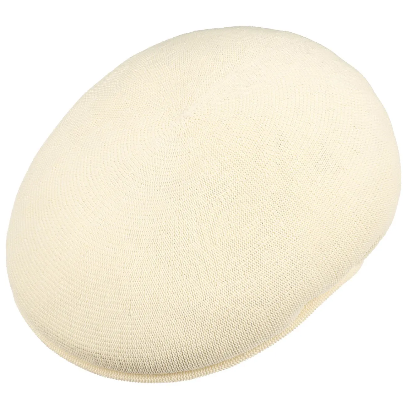 Tropic 504 Flat Cap by Kangol
