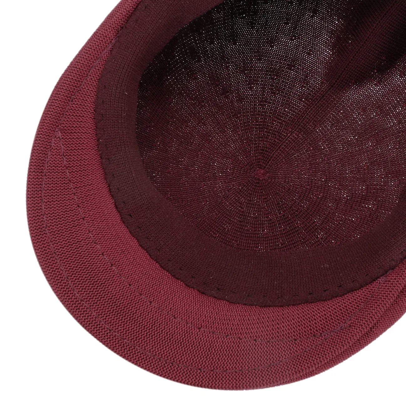 Tropic 504 Flat Cap by Kangol