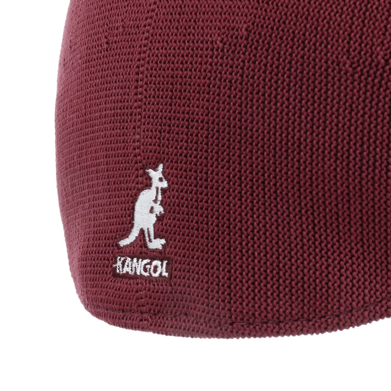 Tropic 504 Flat Cap by Kangol