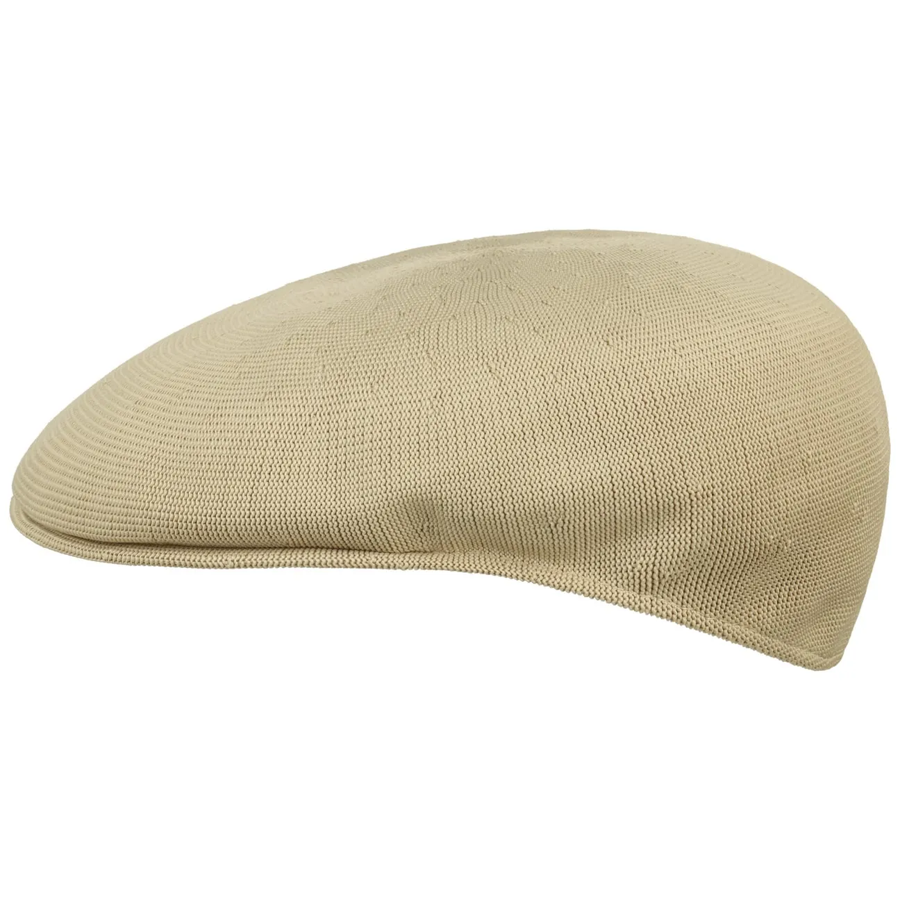 Tropic 504 Flat Cap by Kangol