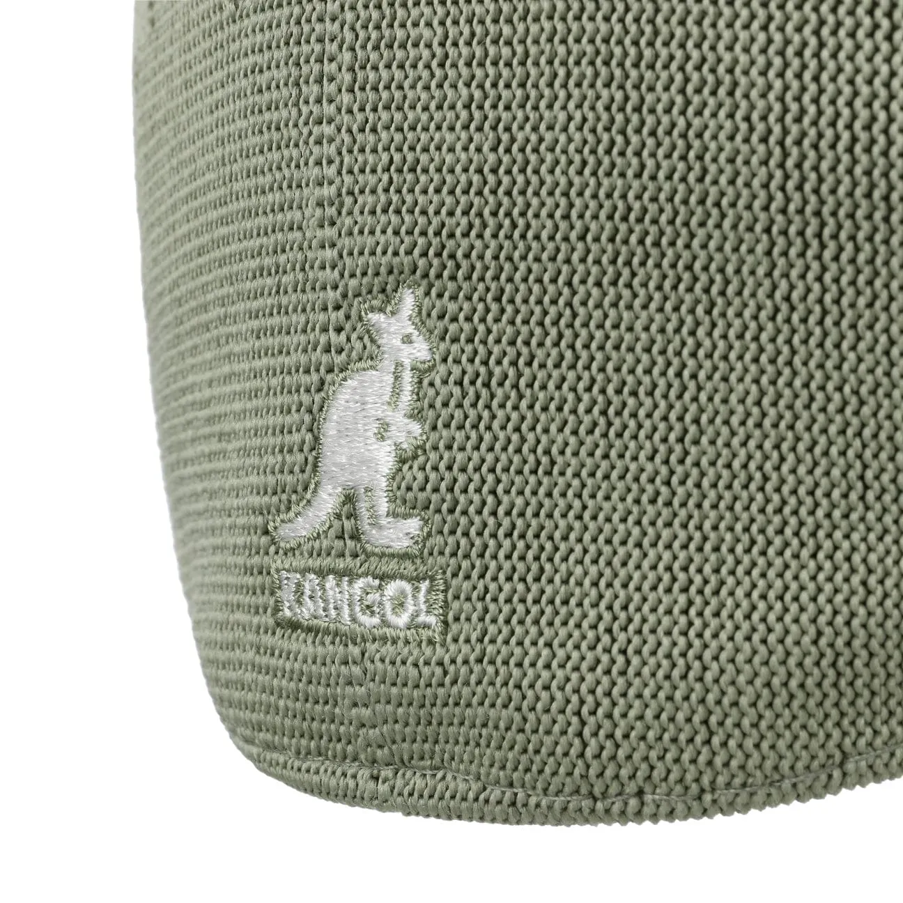 Tropic 504 Flat Cap by Kangol