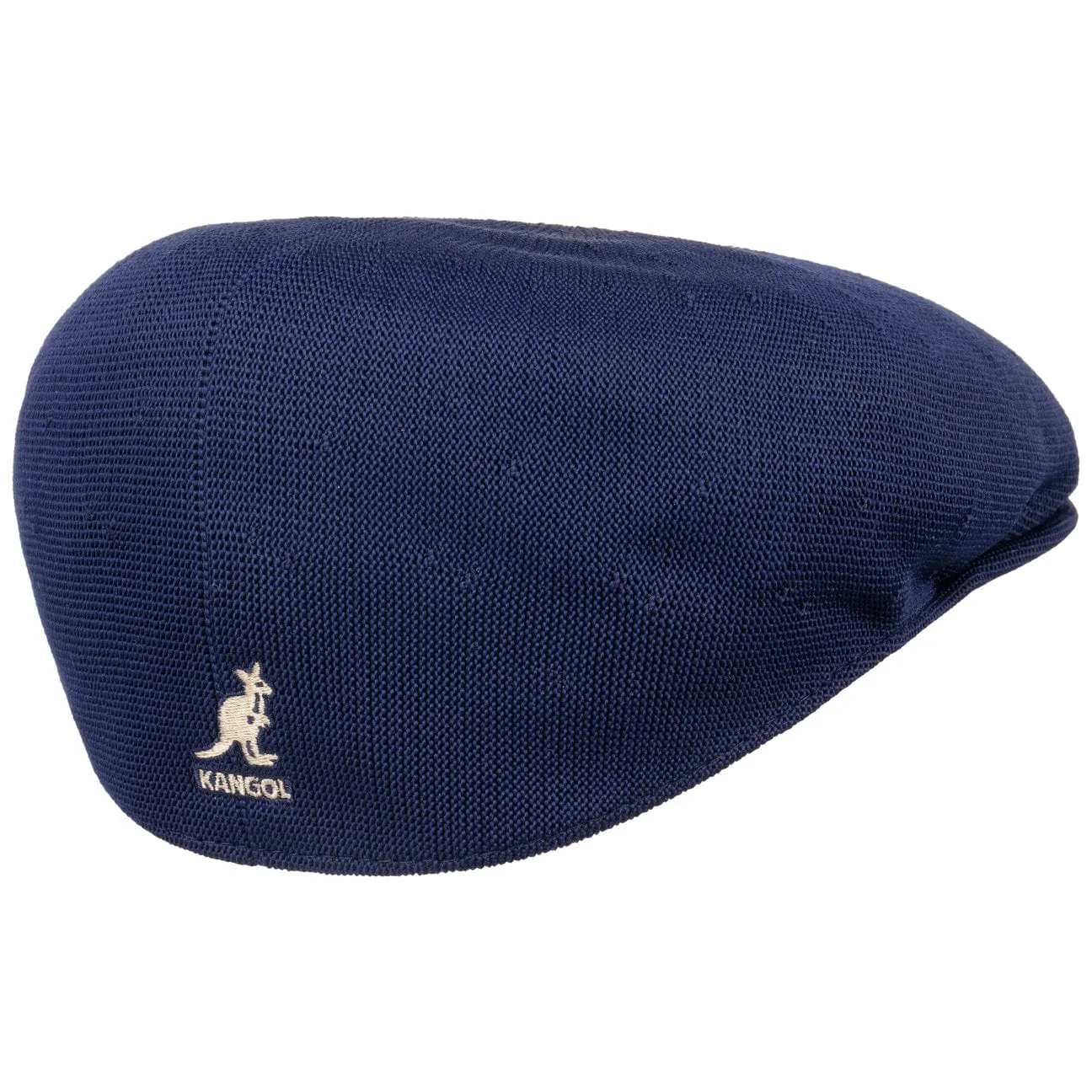 Tropic 504 Flat Cap by Kangol