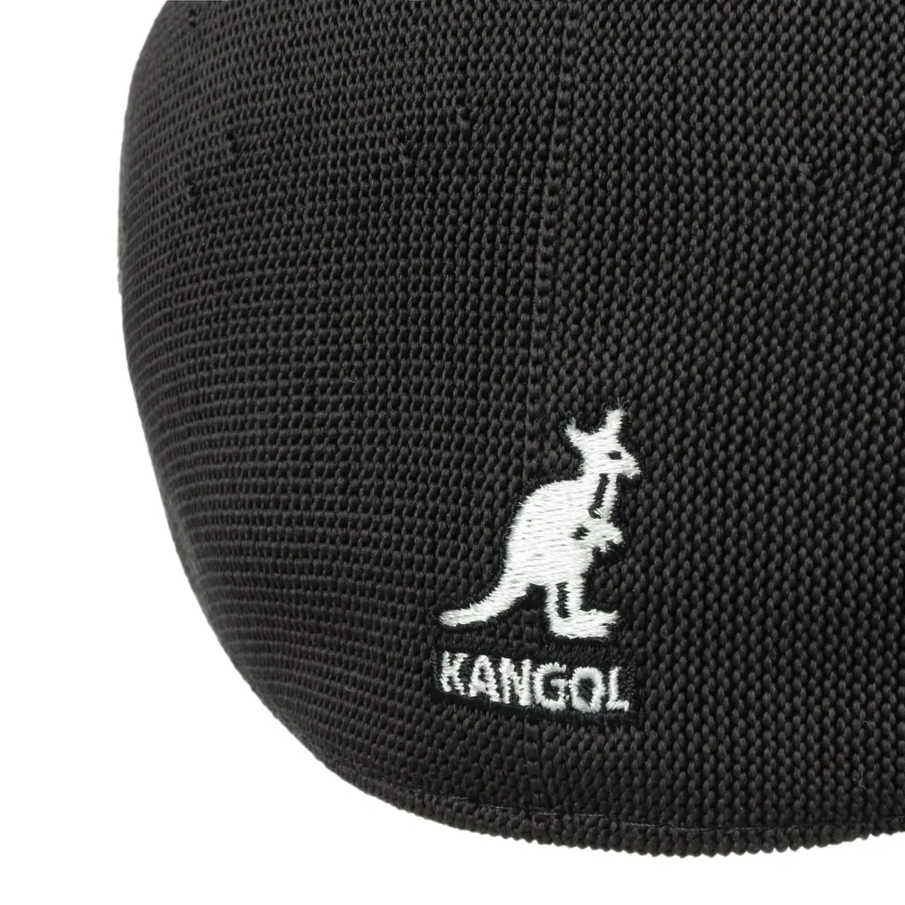 Tropic 504 Flat Cap by Kangol