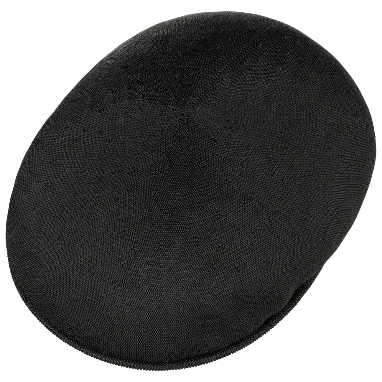 Tropic 504 Flat Cap by Kangol