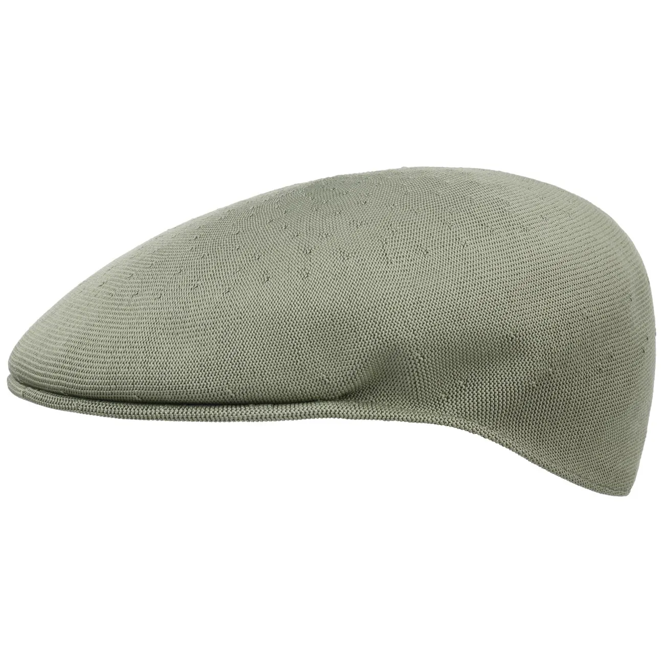 Tropic 504 Flat Cap by Kangol