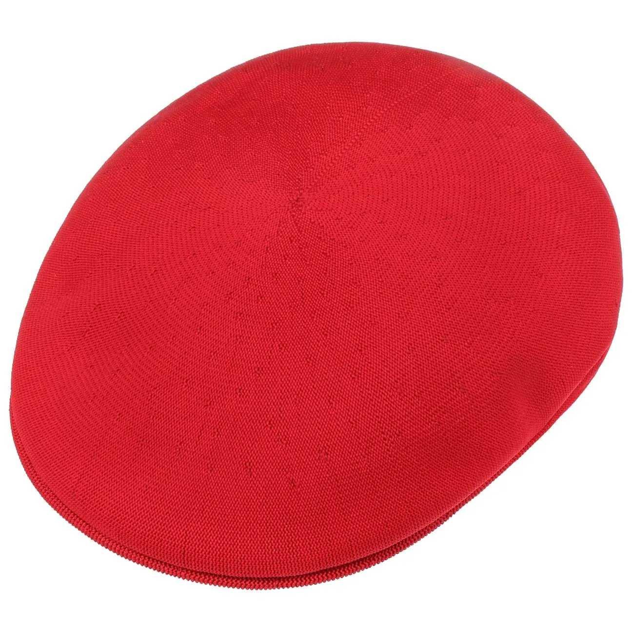Tropic 504 Flat Cap by Kangol