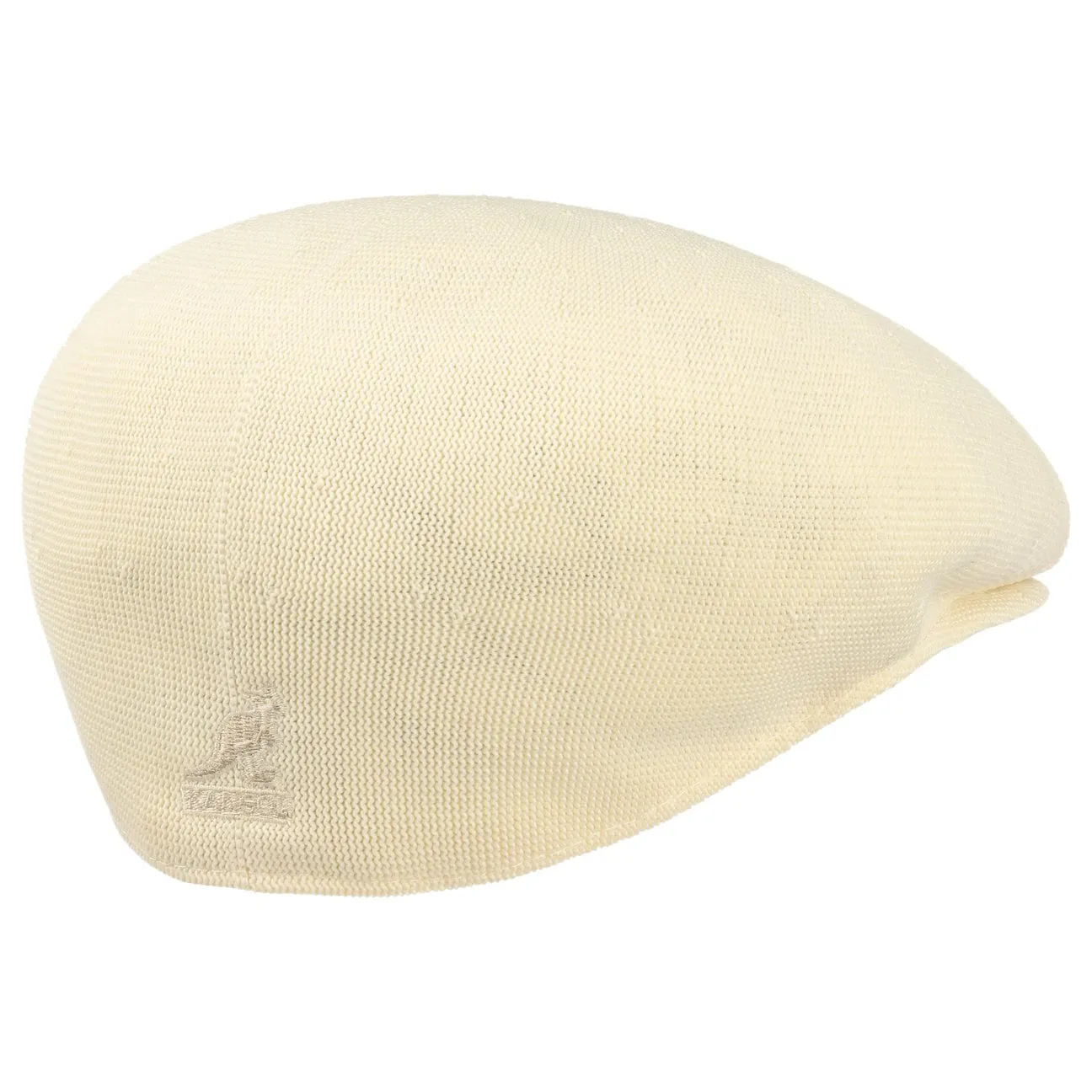 Tropic 504 Flat Cap by Kangol