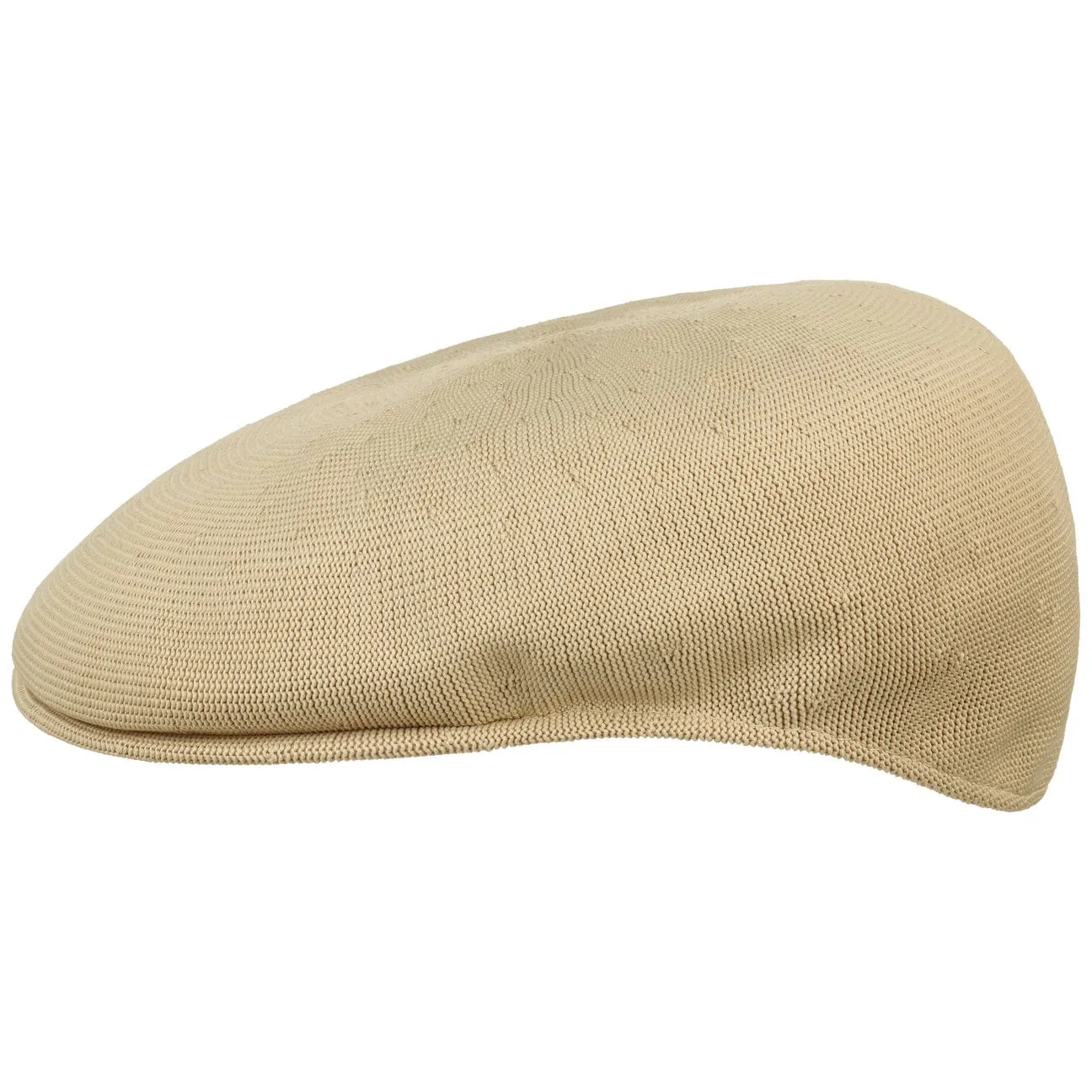 Tropic 504 Flat Cap by Kangol