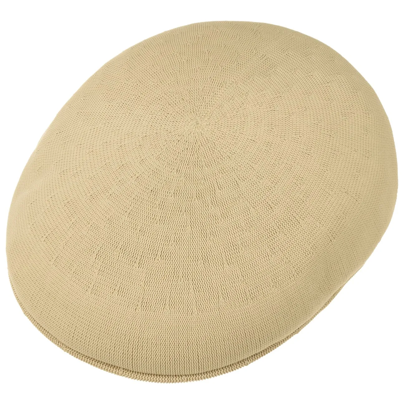 Tropic 504 Flat Cap by Kangol