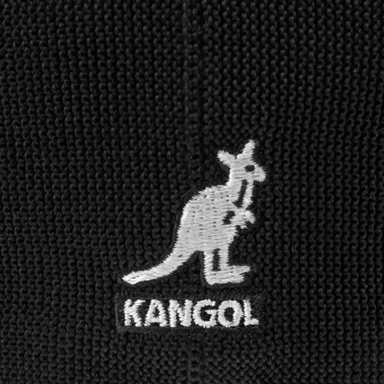 Tropic 504 Flat Cap by Kangol