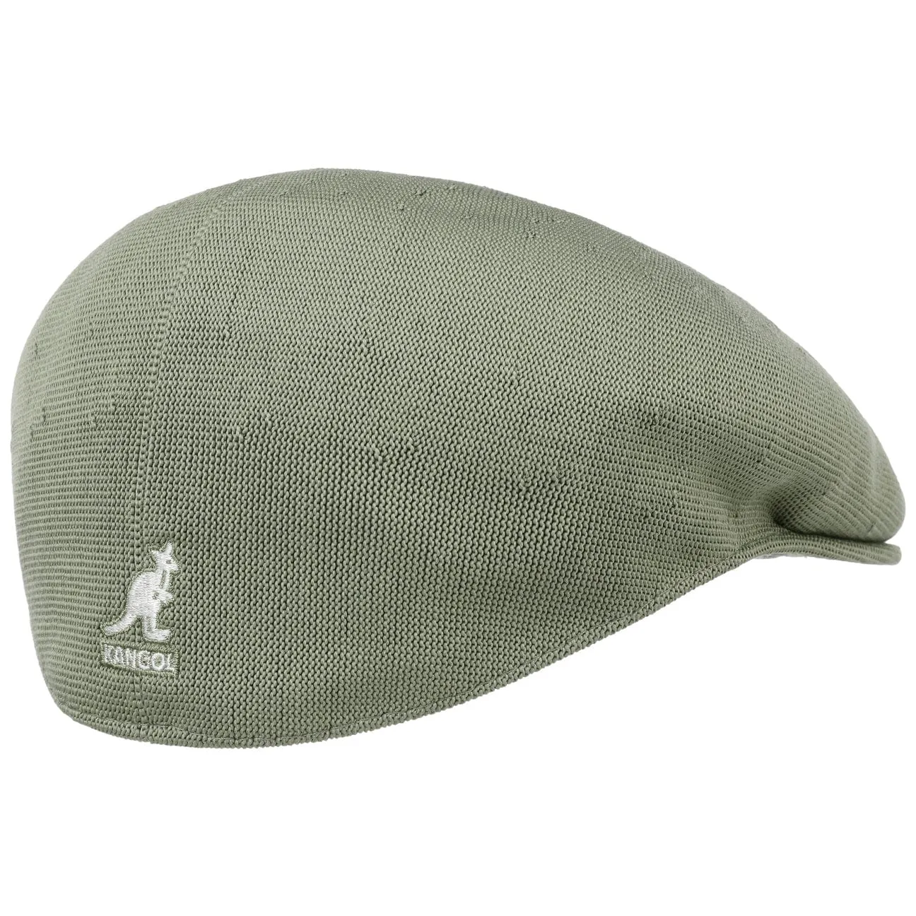 Tropic 504 Flat Cap by Kangol