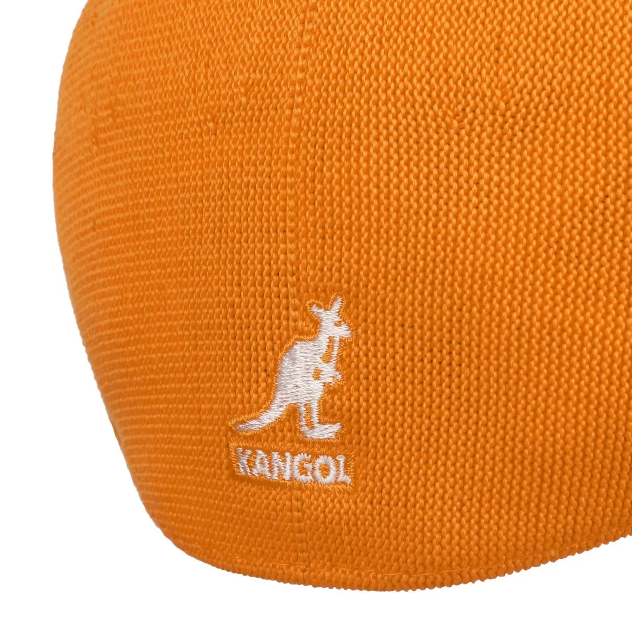 Tropic 504 Flat Cap by Kangol
