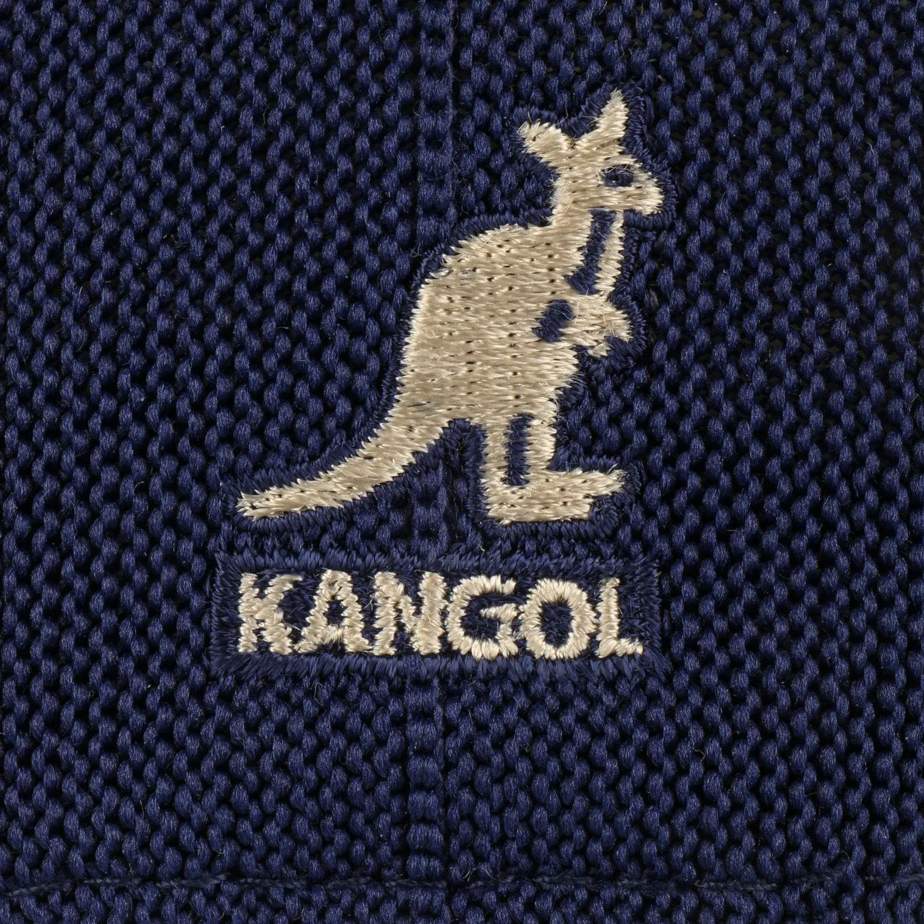 Tropic 504 Flat Cap by Kangol