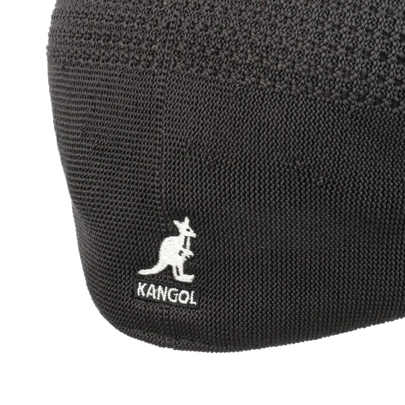Tropic 504 Ventair Flat Cap by Kangol