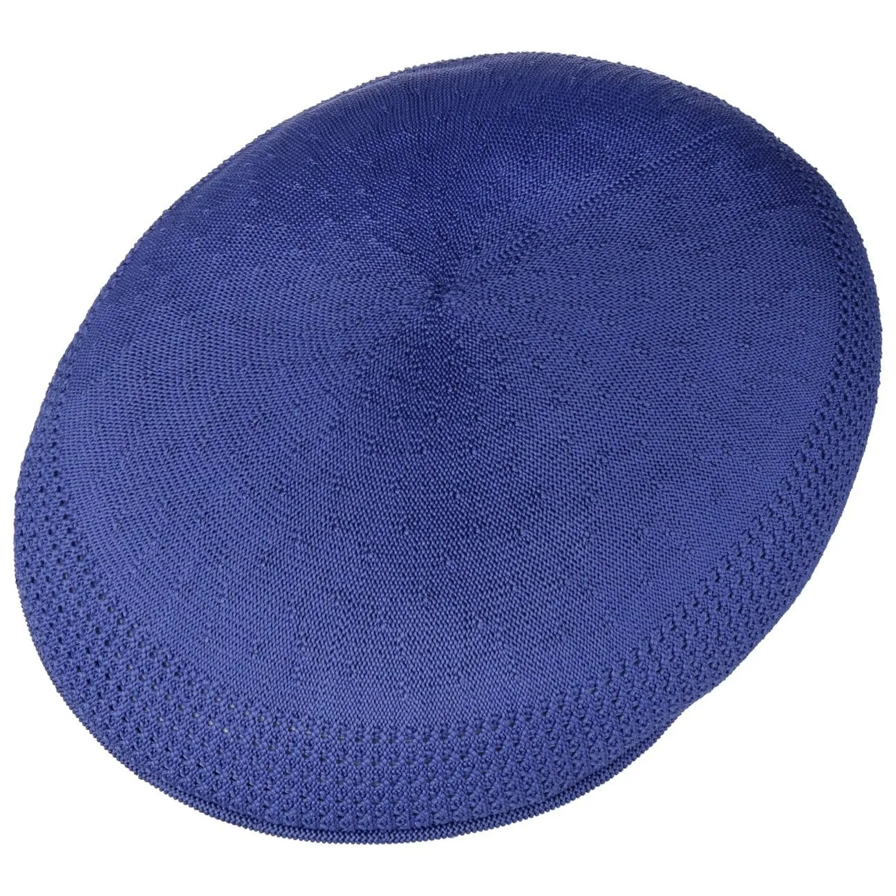 Tropic 504 Ventair Flat Cap by Kangol