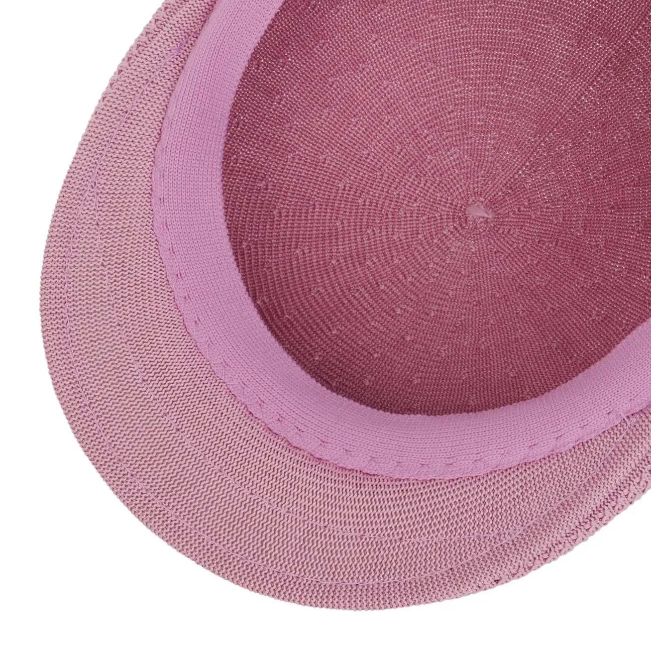 Tropic 504 Ventair Flat Cap by Kangol