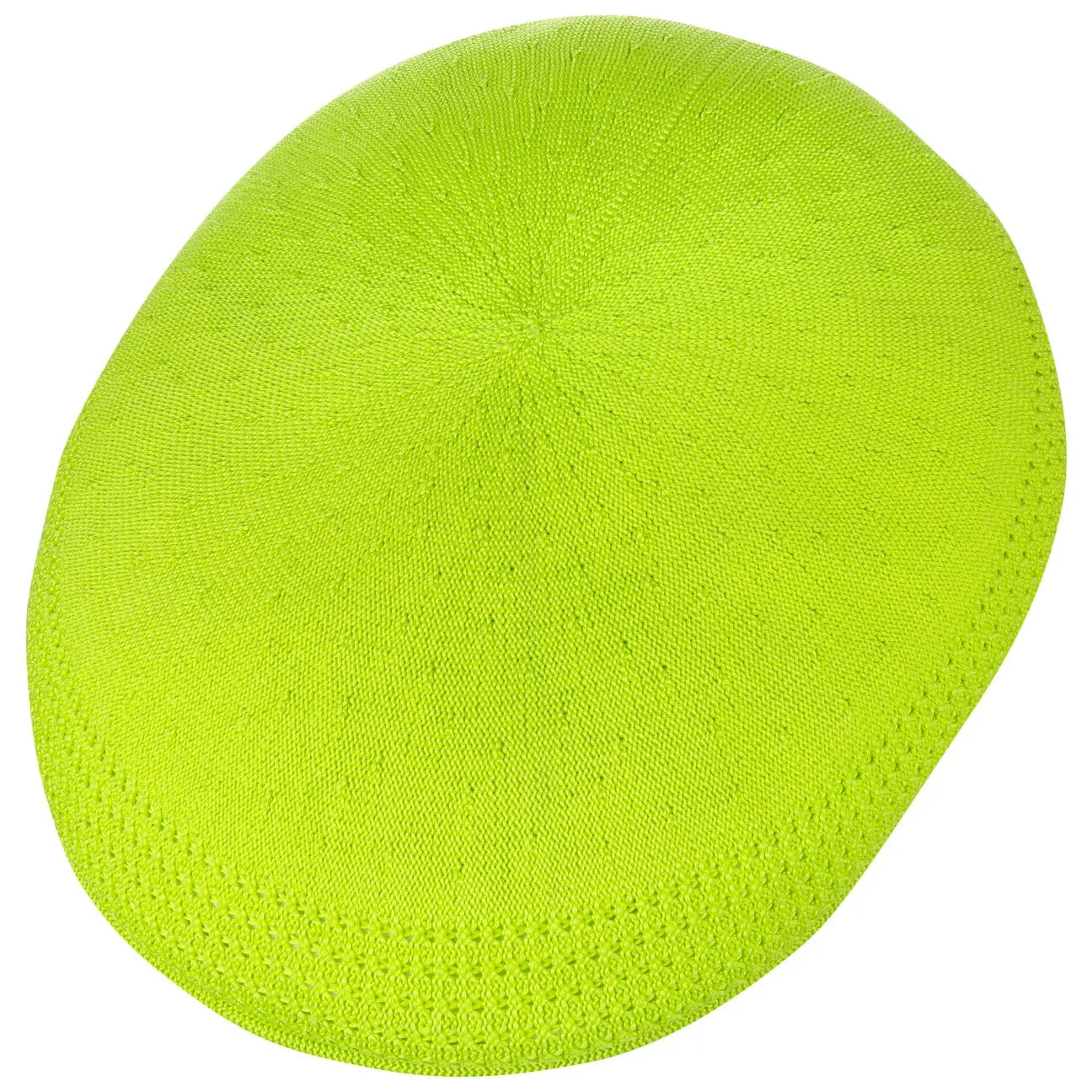 Tropic 504 Ventair Flat Cap by Kangol