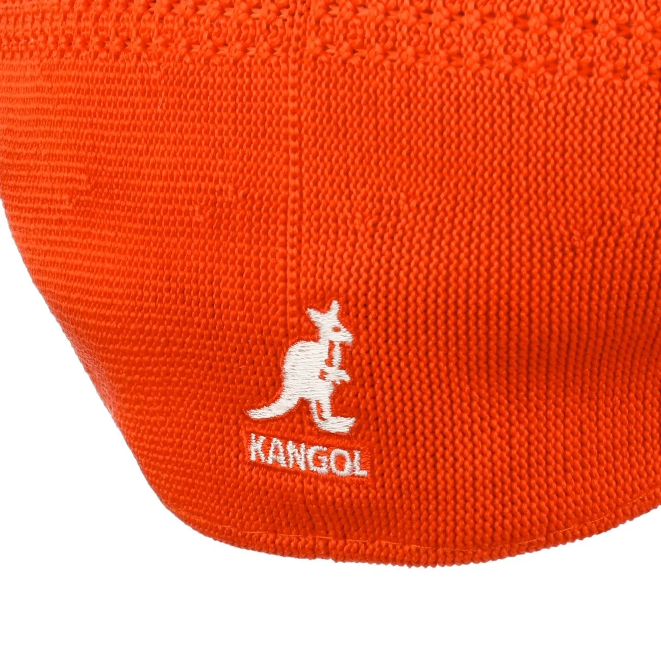 Tropic 504 Ventair Flat Cap by Kangol