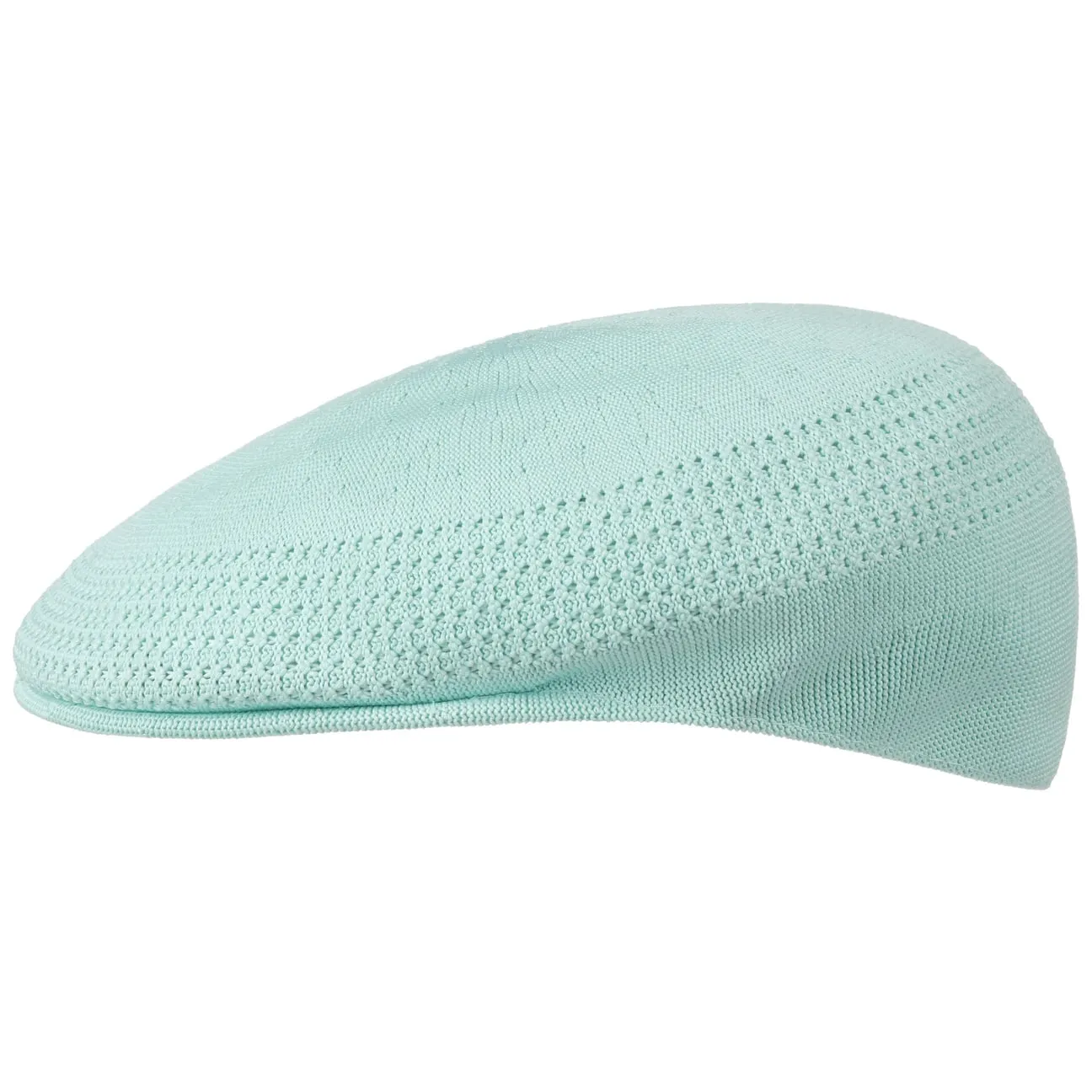 Tropic 504 Ventair Flat Cap by Kangol