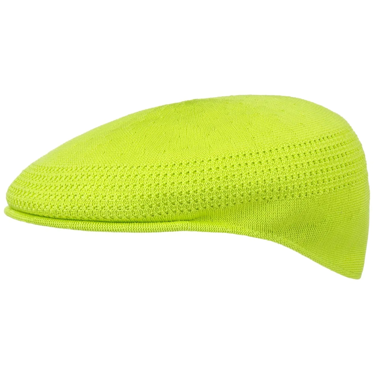 Tropic 504 Ventair Flat Cap by Kangol