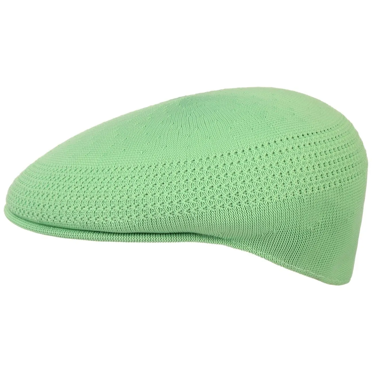 Tropic 504 Ventair Flat Cap by Kangol