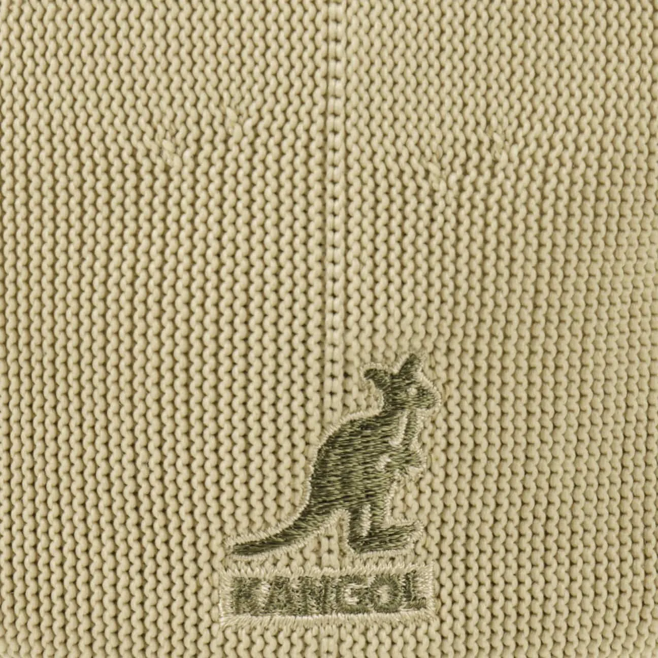 Tropic 504 Ventair Flat Cap by Kangol