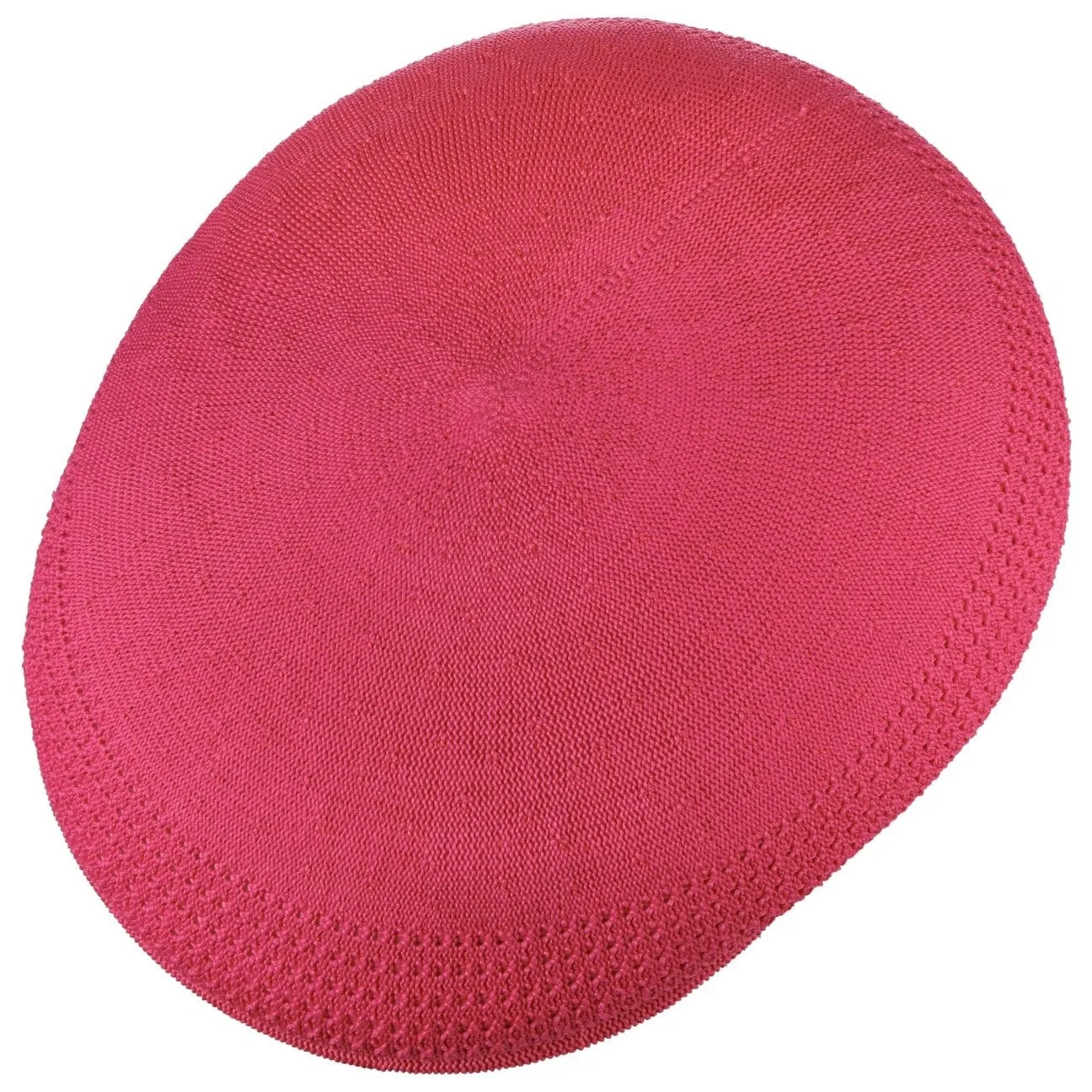 Tropic 504 Ventair Flat Cap by Kangol
