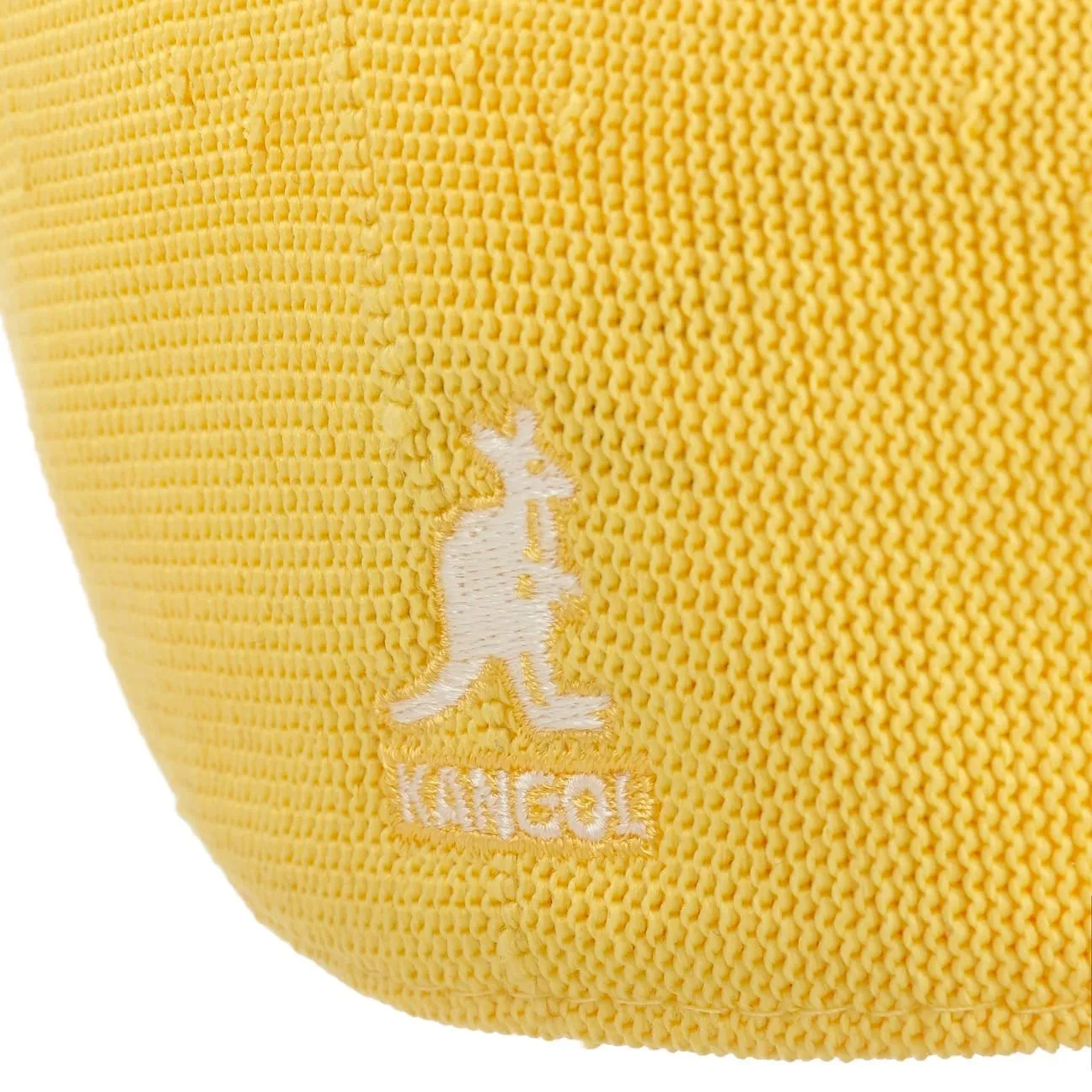 Tropic 504 Ventair Flat Cap by Kangol