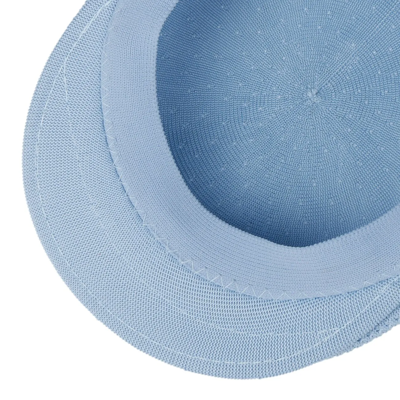 Tropic 504 Ventair Flat Cap by Kangol