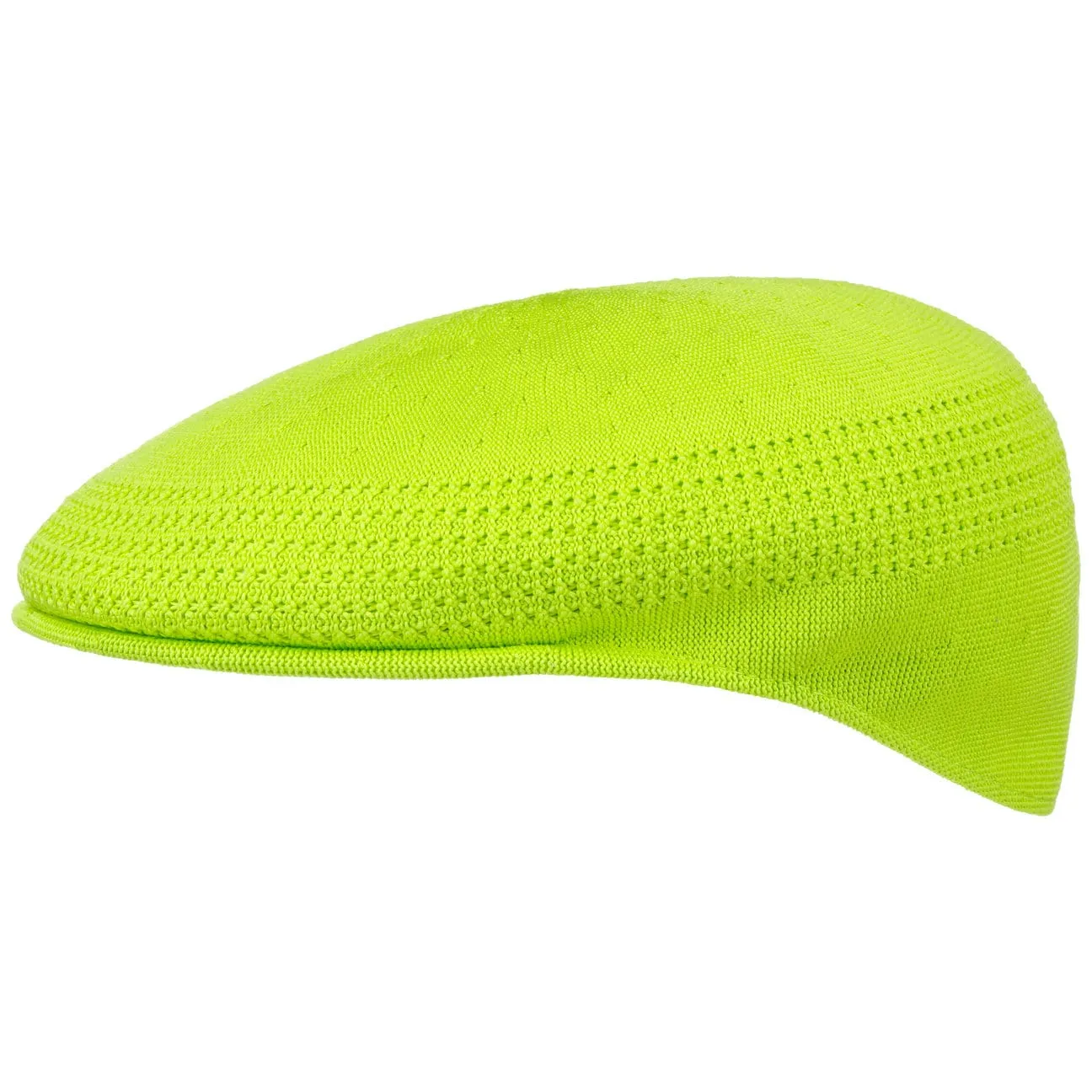 Tropic 504 Ventair Flat Cap by Kangol