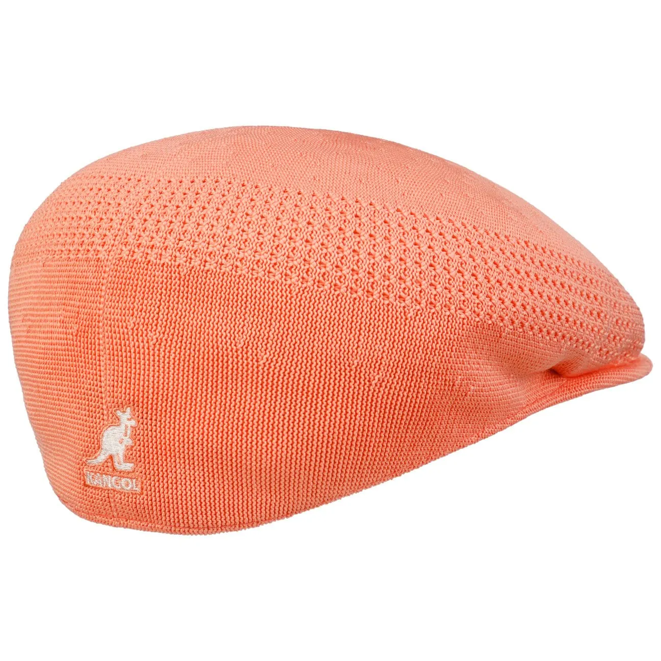 Tropic 504 Ventair Flat Cap by Kangol