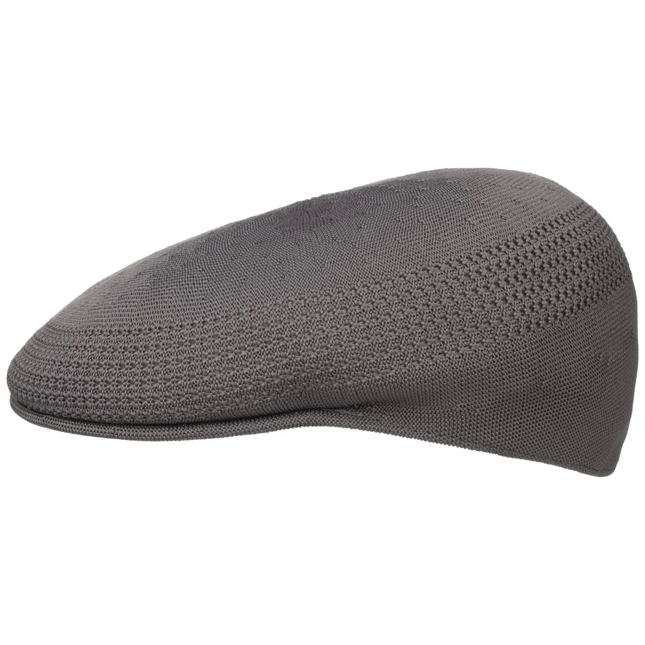 Tropic 504 Ventair Flat Cap by Kangol