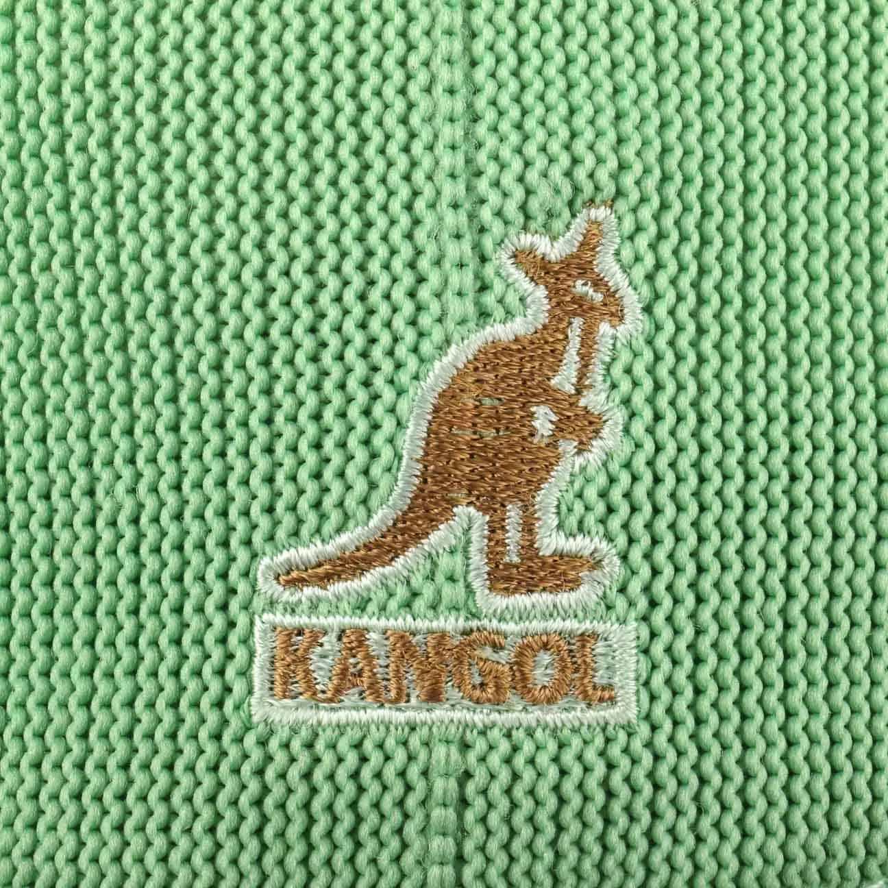 Tropic 504 Ventair Flat Cap by Kangol