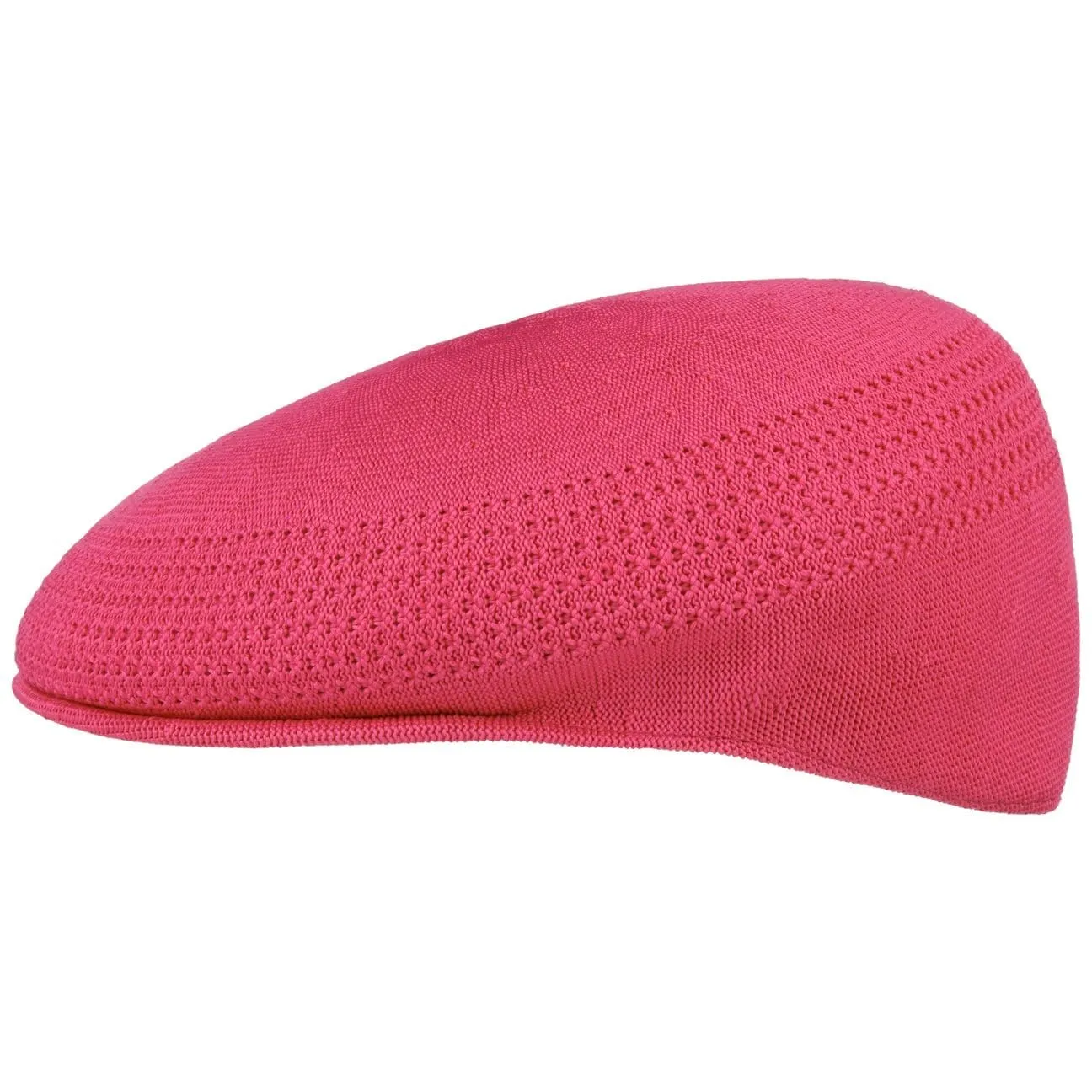 Tropic 504 Ventair Flat Cap by Kangol