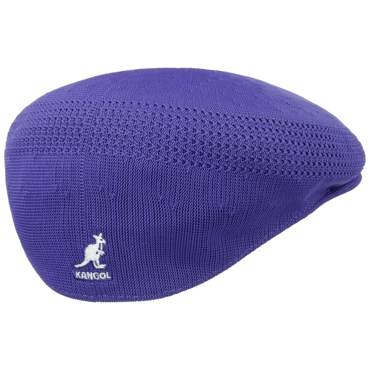 Tropic 504 Ventair Flat Cap by Kangol