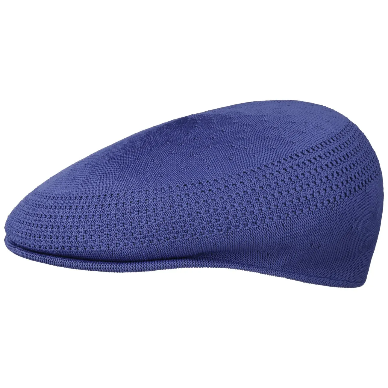 Tropic 504 Ventair Flat Cap by Kangol