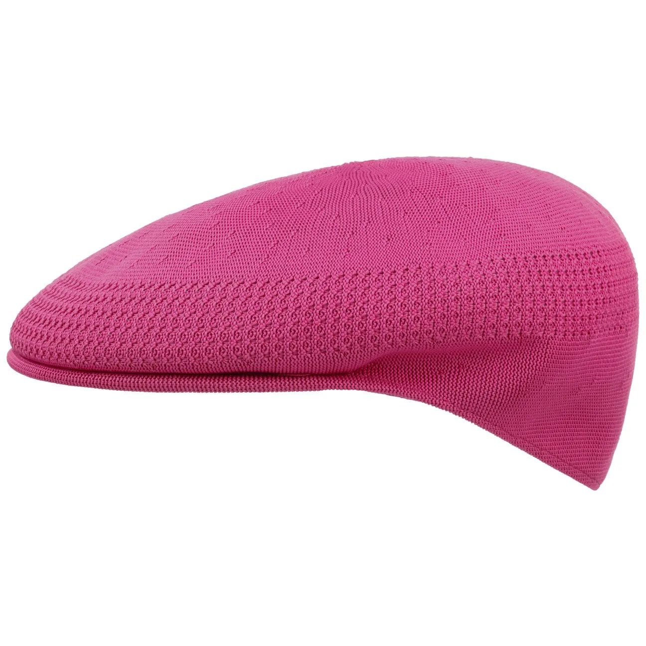 Tropic 504 Ventair Flat Cap by Kangol
